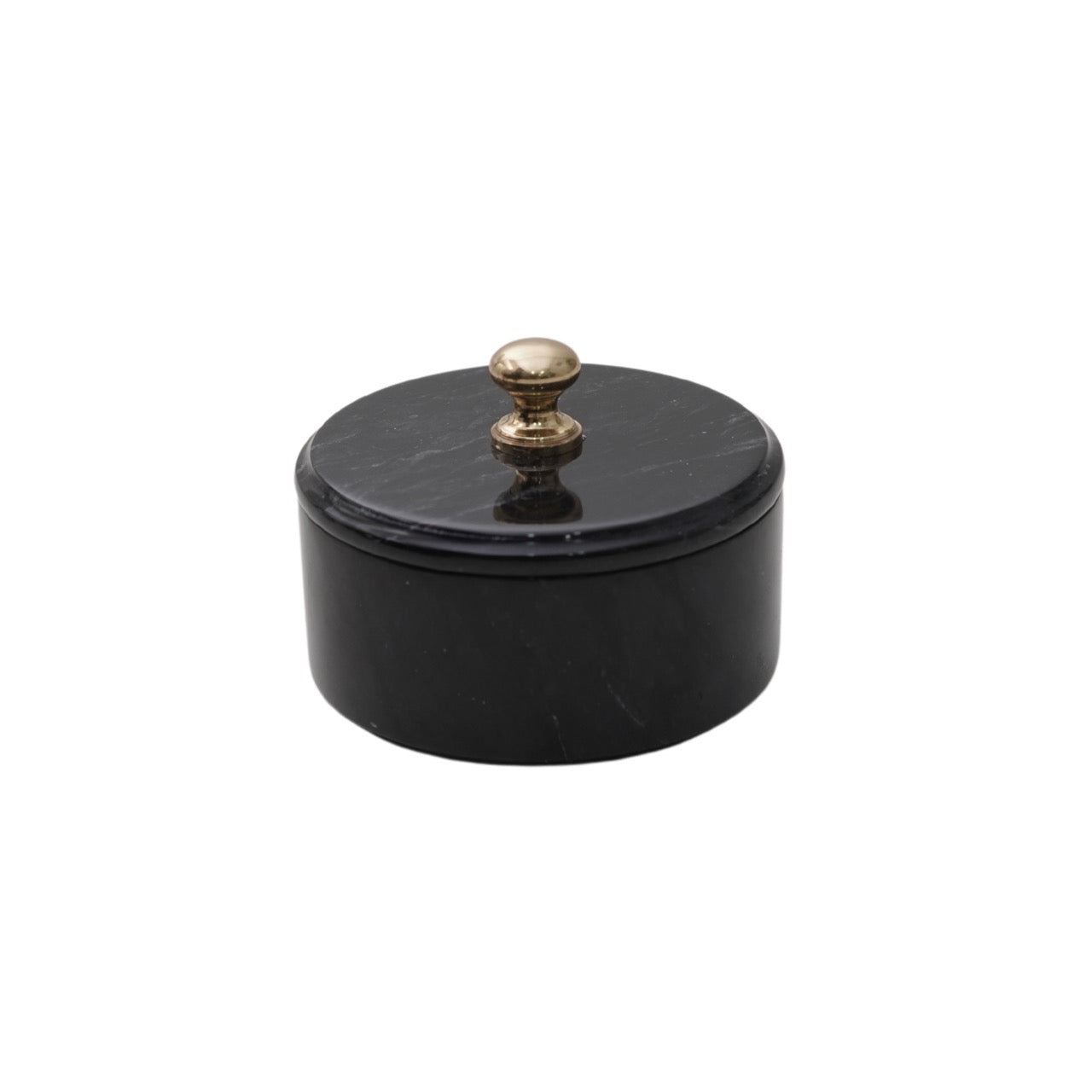 Lucid Box - Black Marble