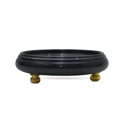 3-Wick Candle Stand - Dusk