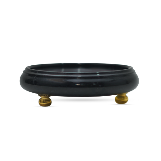3-Wick Candle Stand - Dusk