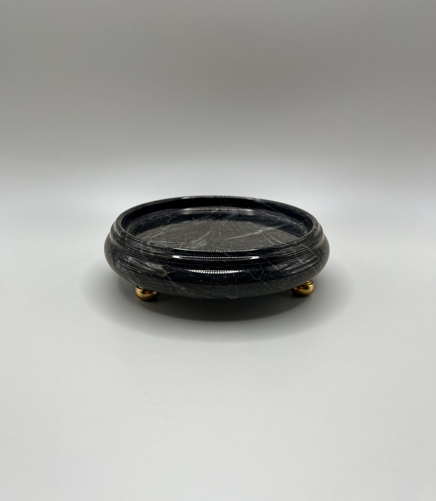 3-Wick Candle Stand - Dusk
