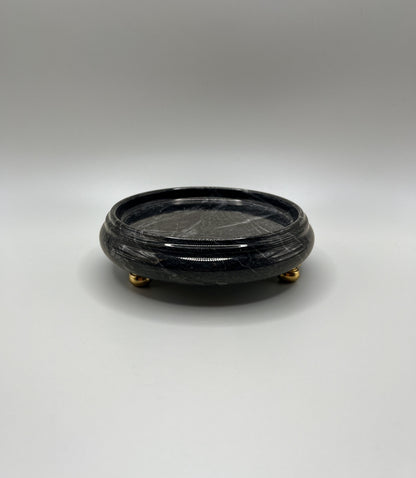 3-Wick Candle Stand - Dusk